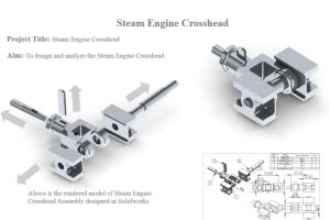 Portfolio for Mechanical Design,Engineering Drawing